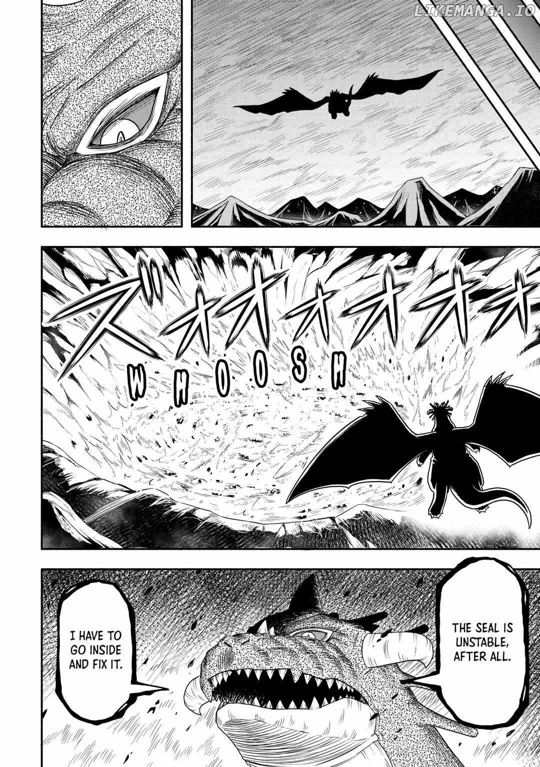 Isekai ni Tobasareta Ossan wa Doko e Iku? Chapter 68 12